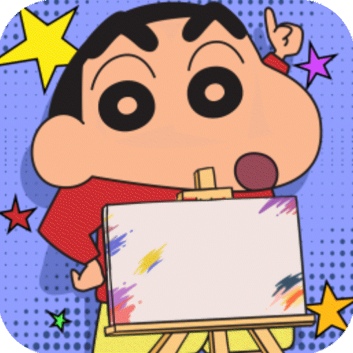 桃鹿逗逗